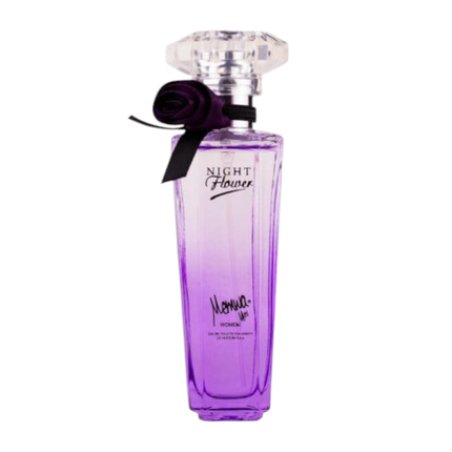 Memwa Night Flower Eau De Toilette 25ml