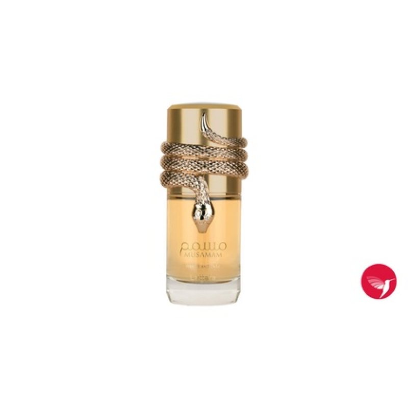 Lattafa Musamam White Intense Deodorant 200 Milliliters