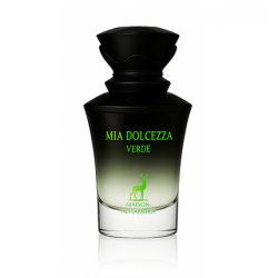 Maison Alhambra Mia Dolcezza Verde Unisex Eau De Parfum 100ml