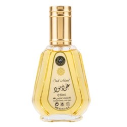Ard Al Zaafaran Oud Mood Eau De Parfum Spray 50ml