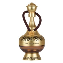 Lattafa Dream Of Haze - A Captivating Fragrance For Body