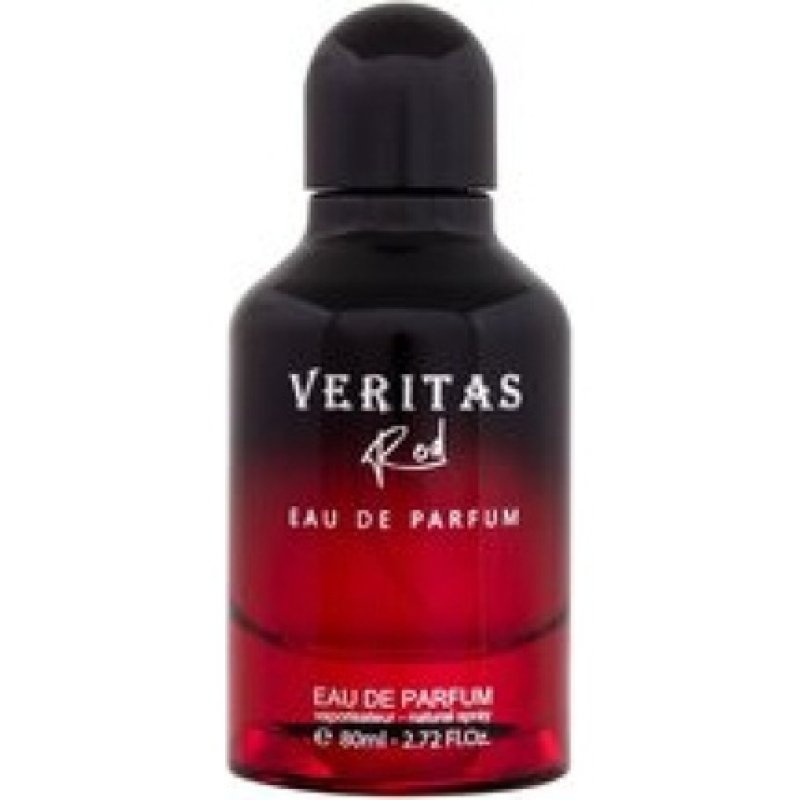 Royal Collection Veritas Red Perfume