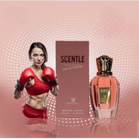 Rovena Scentle Eau De Parfum 40 Milliliters