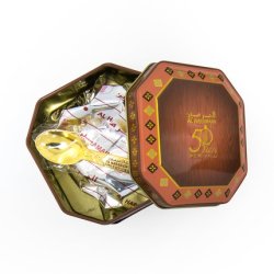 Al Haramain Bukhoor Nowah 75 Grams