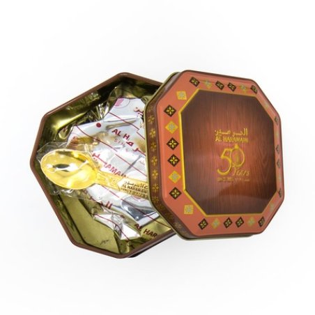 Al Haramain Bukhoor Nowah 75 Grams