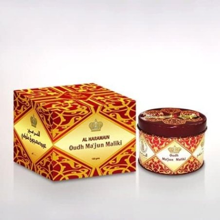 Al Haramain Incense Bukhoor 50g