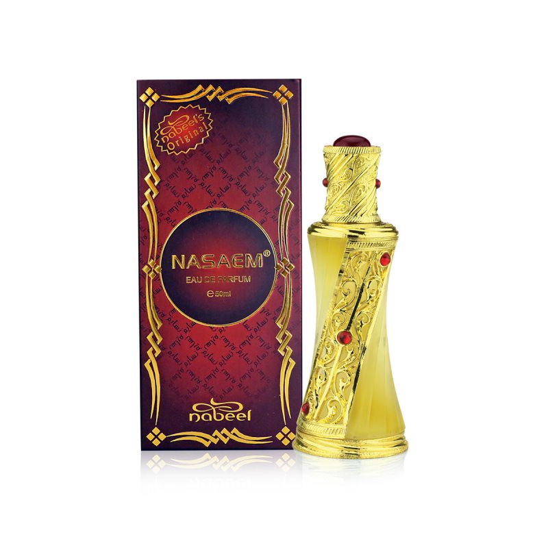 Nabeel Nasaem 50 ml Unisexe