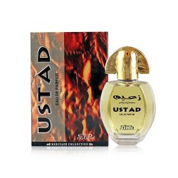 Nabeel Heritage Collection Ustad Eau De Parfum Spray 100ml
