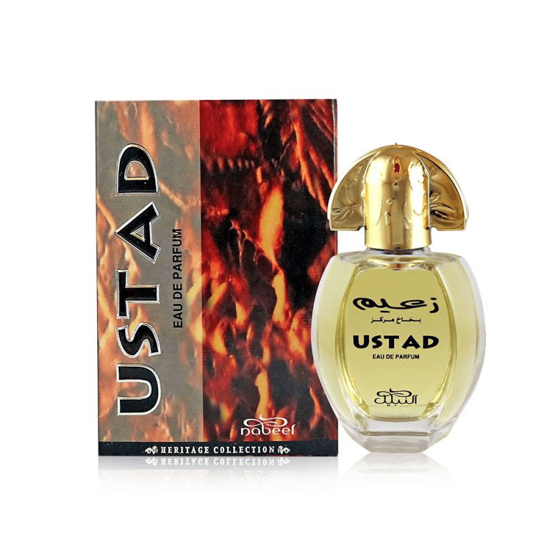Nabeel Ustad Eau De Parfum 100ml