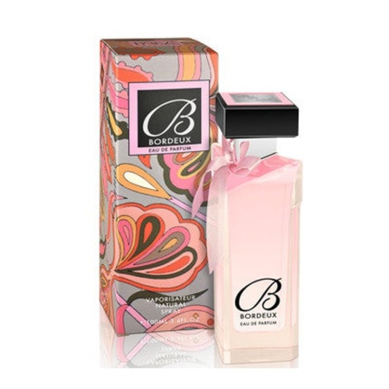 Emper Prive Bordeaux - 100ml Perfume