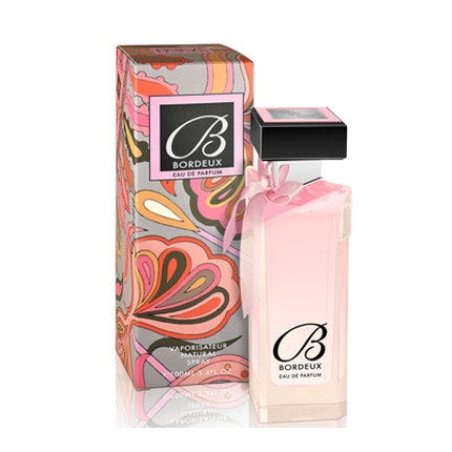 Emper Prive Bordeaux - 100ml Perfume