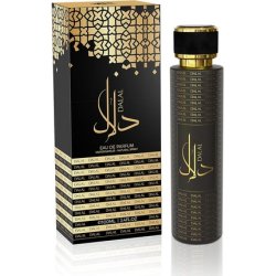 Al Fares Perfumes Dalal Unisex Long Lasting Fragrance Eau De Parfum 100ml