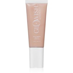 Huda Beauty MultiDew Skin Tint - Medium Tan, 40 ml