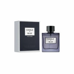 Fragrance World Canale Di Blue Pour Homme Eau De Parfum 100ml