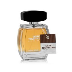Fragrance World Dark Temptation 100ml Eau De Parfum for Men
