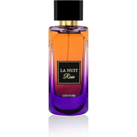 Fragrance World La Nuit Rose Couture for Women 100ml EDP