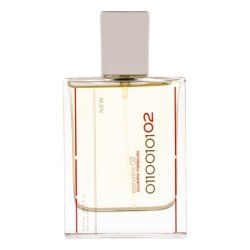 Fragrance World Esscentric Molecules 02 Eau De Parfum - 100ml Unisex