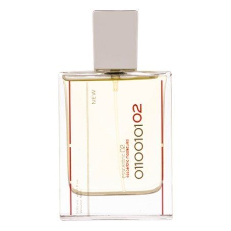 Fragrance World Esscentric Molecules 02 Eau De Parfum - 100ml Unisex