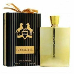 Godolphin Eau De Parfum 100ml by Fragrance World