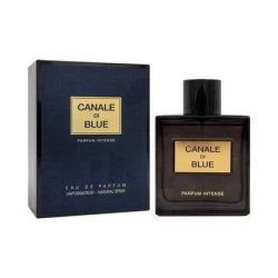 Fragrance World Canale De Blue Parfum Intense 100ml