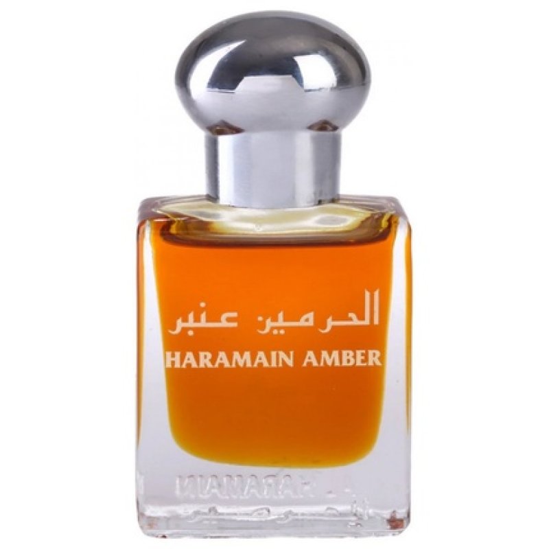 Al Haramain Amber Perfume Oil 12ml