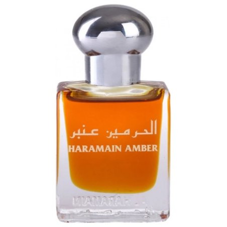Al Haramain Amber Perfume Oil 12ml