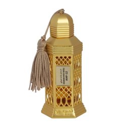 Al Haramain White Neroli Perfume Oil - 12ml