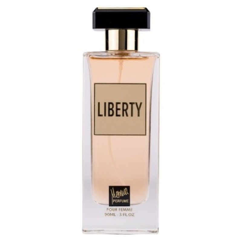 Memwa Liberty Eau De Parfum 90ml