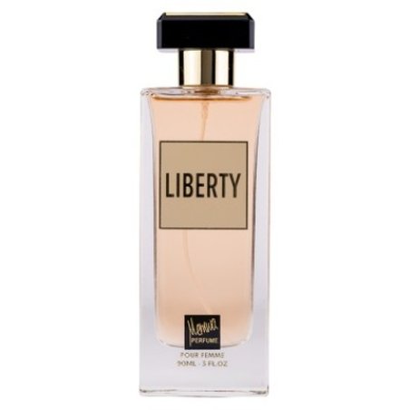 Memwa Liberty Eau De Parfum 90ml