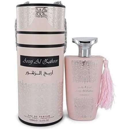 Rihanah Areej Al Zahoor Eau de Parfum Spray 100ml