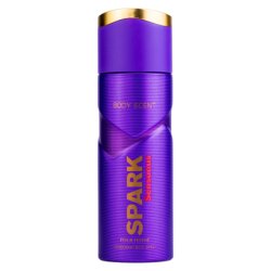 Khadlaj Spark Sensuous Deodorant Spray