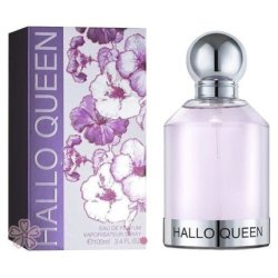 Hello Queen Fragrance World Super Rich UAE Version