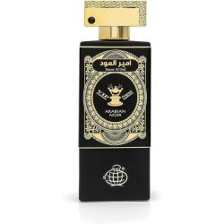 Arabian Noir Vip Original Perfume