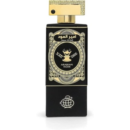 Arabian Noir Vip Original Perfume