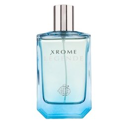Fragrance World Xrome Legend Eau De Parfum For Men - 100ml