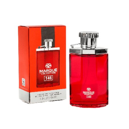 Marque Collection N-146 Eau De Parfum 25ml For Men