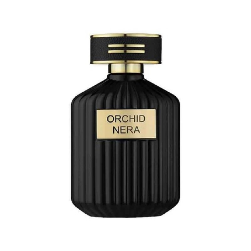 Fragrance World Orchid Nera Eau De Parfum 100ml