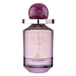 Fragrance World Celestia Viola Eau De Parfum For Women - 80ml
