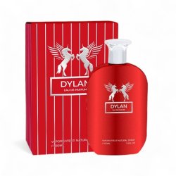 Emper Dylan Eau De Parfum 100ml