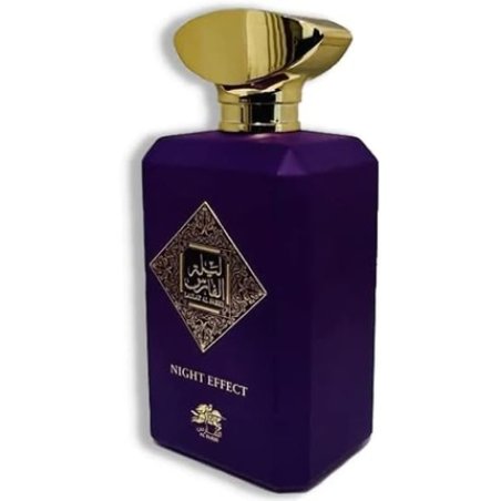 Lailat Al Faris Night Effect Eau De Parfum 100ml Unisex
