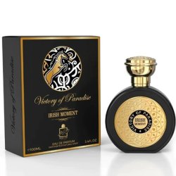 Milestone Victory Of Paradise Irish Moment Eau De Parfum - 100ml