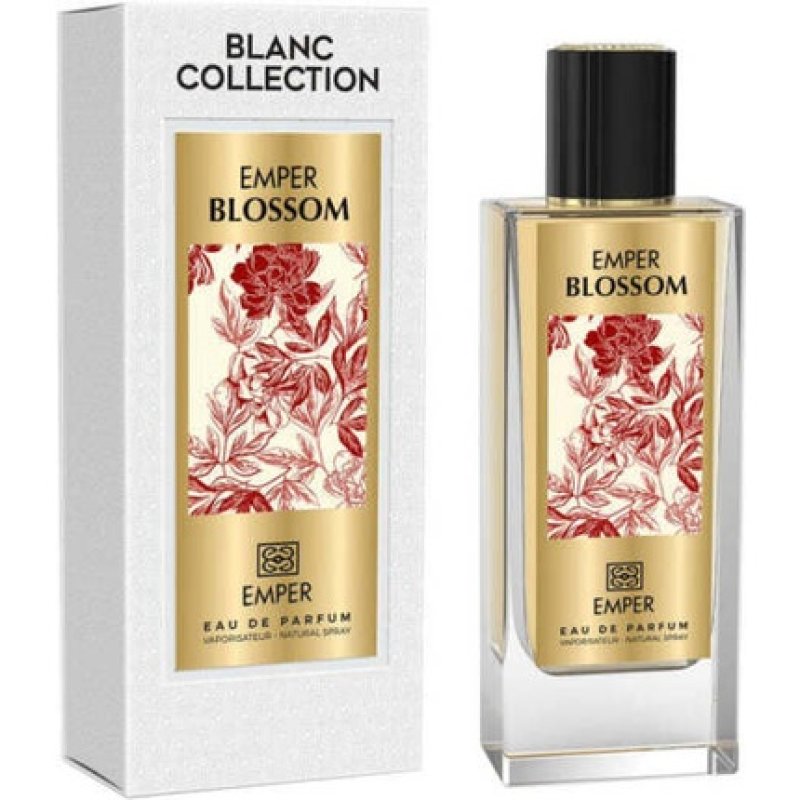 Emper Blanc Collection Emper Blossom Eau De Parfum 85ml