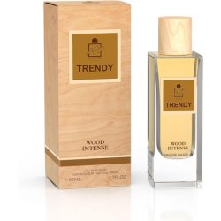 Milestone Perfumes Trendy Wood Intense Unisex Long Lasting Fragrance