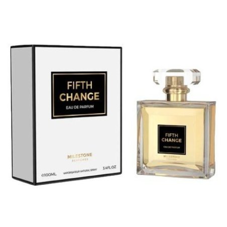 Milestone Fifth Change Eau De Parfum 100ml