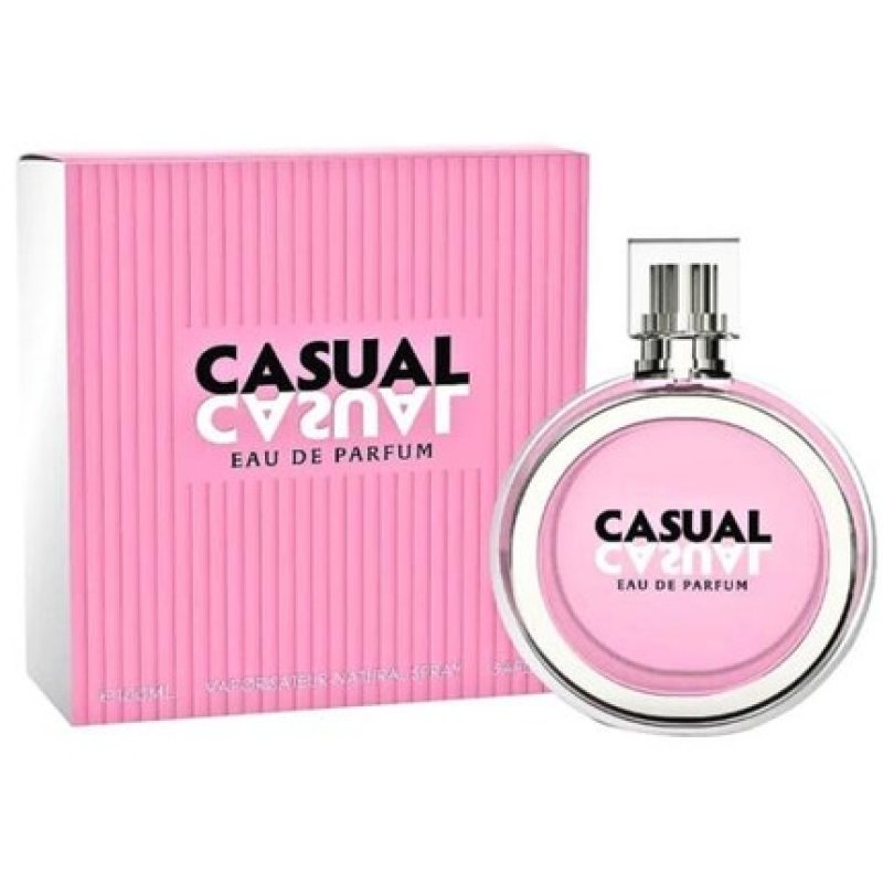 Emper Casual Pour Femme Long-Lasting Premium Perfume 100ml