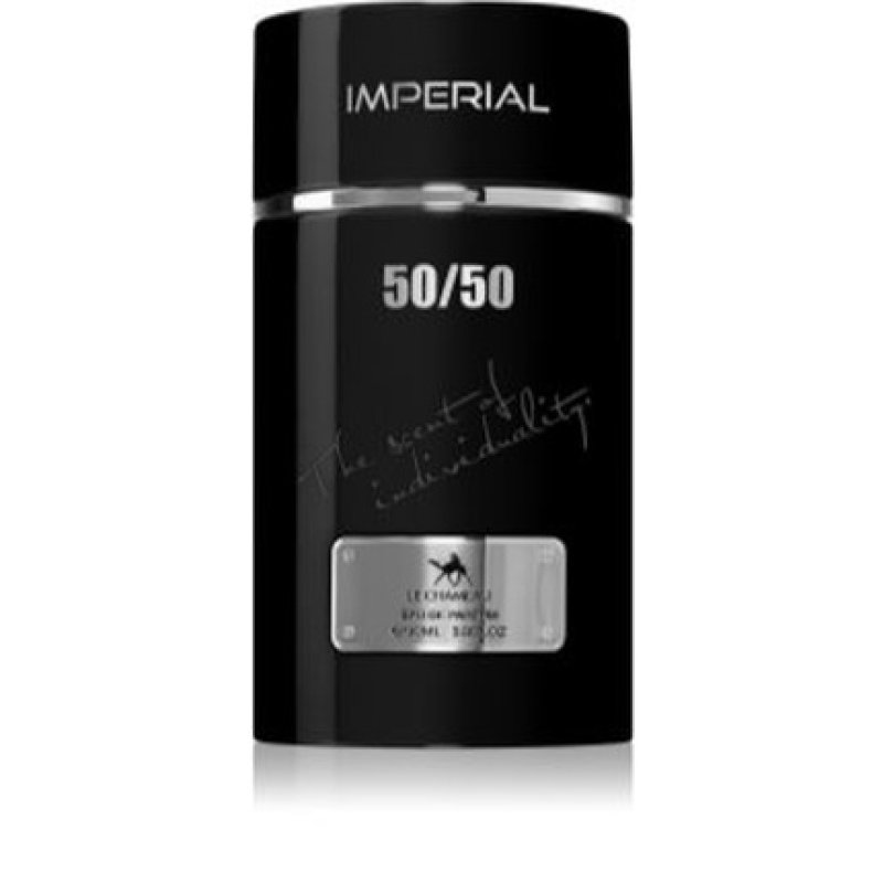 Le Chameau Imperial 5050 Eau De Parfum - 90 Ml