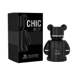 Emper Chic Boy Eau De Parfum 100ml