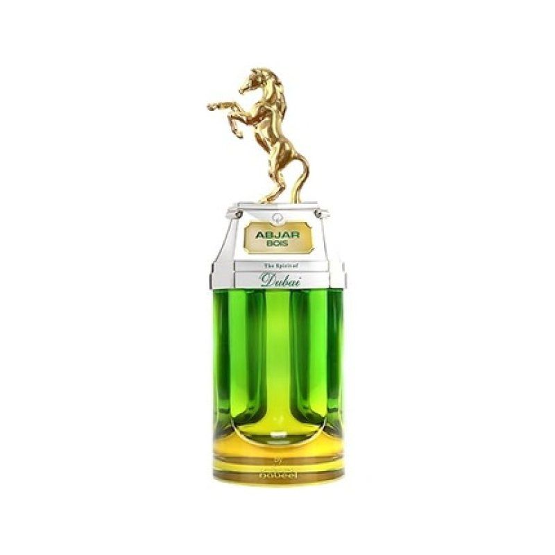 The Spirit of Dubai Eau De Parfum 90ml