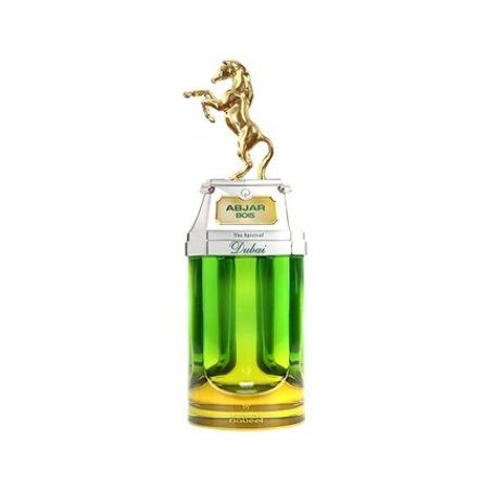 The Spirit of Dubai Eau De Parfum 90ml