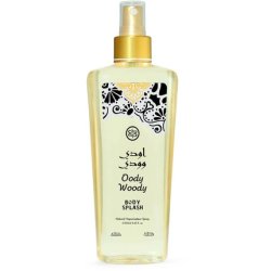 Nabeel Oody Woody Body Splash 250ml